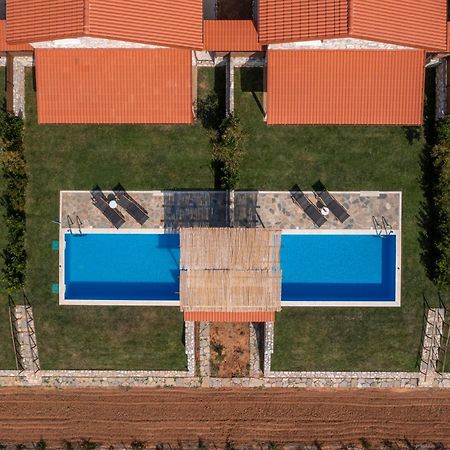 Esperanza Villas Flogita Exteriér fotografie