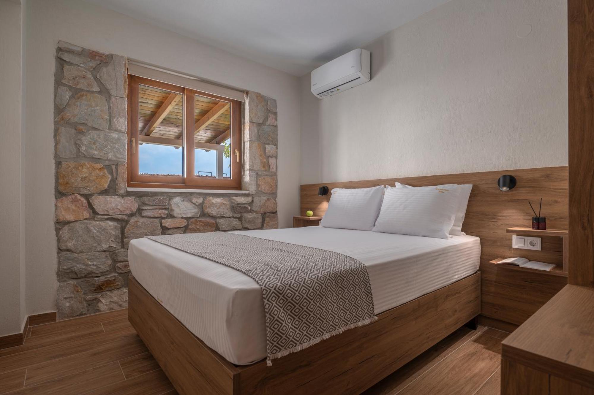 Esperanza Villas Flogita Exteriér fotografie