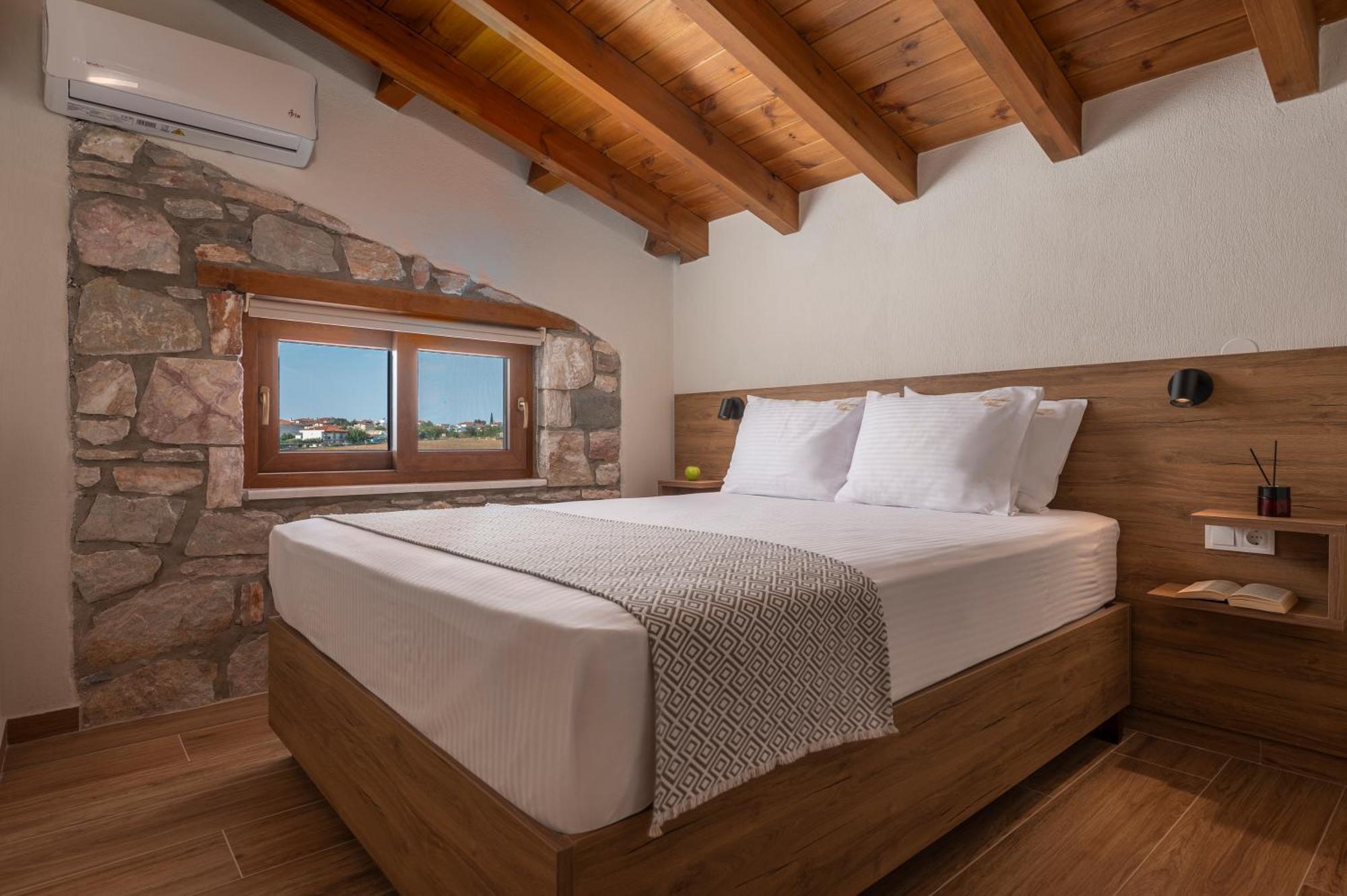 Esperanza Villas Flogita Exteriér fotografie