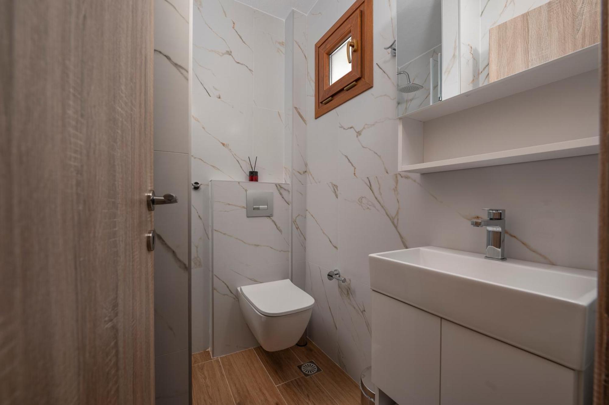 Esperanza Villas Flogita Exteriér fotografie